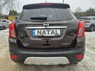 Opel Mokka 4x4* Super wersja Cosmo* Zadbany - 3