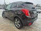 Opel Mokka 4x4* Super wersja Cosmo* Zadbany - 4