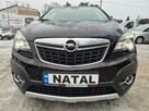 Opel Mokka 4x4* Super wersja Cosmo* Zadbany - 6