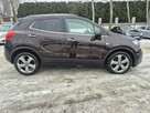 Opel Mokka 4x4* Super wersja Cosmo* Zadbany - 13