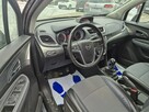 Opel Mokka 4x4* Super wersja Cosmo* Zadbany - 14