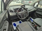 Opel Mokka 4x4* Super wersja Cosmo* Zadbany - 15