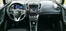 Chevrolet Trax Kamera cofania/Napęd 4x4/ Oryginalny lakier/6 Biegów/1właściciel - 8