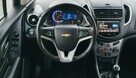 Chevrolet Trax Kamera cofania/Napęd 4x4/ Oryginalny lakier/6 Biegów/1właściciel - 9
