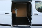 Ford Transit Custom 3-osobowy FV23% 130KM VAT-1 Parktronic Tempomat Gwarancja - 9