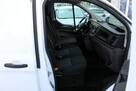 Ford Transit Custom 3-osobowy FV23% 130KM VAT-1 Parktronic Tempomat Gwarancja - 11