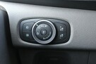 Ford Transit Custom 3-osobowy FV23% 130KM VAT-1 Parktronic Tempomat Gwarancja - 15