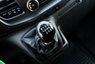 Ford Transit Custom 3-osobowy FV23% 130KM VAT-1 Parktronic Tempomat Gwarancja - 16