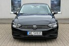Volkswagen Passat SalonPL FV23% 1.5TSI 150KM DSG Ogrz.Fotele LED Tempomat ACC Gwarancja - 2