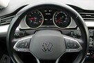 Volkswagen Passat SalonPL FV23% 1.5TSI 150KM DSG Ogrz.Fotele LED Tempomat ACC Gwarancja - 15
