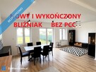 SUPER CENA! Wykończony nowy bliźniak z garażem bez PCC - 8