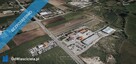 Działka przemysłowo-usługowa 1 ha Opatkowice z WZ - 2