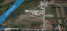 Działka przemysłowo-usługowa 1 ha Opatkowice z WZ - 5