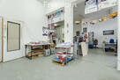 Lokal użytkowy 270 m², Mokotów – parter + piwnica - 7