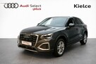 Audi Q2 35TFSI 150KM Stronic Virtual MatrixLed Kamera TempomatACC Alu17 - 1