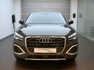 Audi Q2 35TFSI 150KM Stronic Virtual MatrixLed Kamera TempomatACC Alu17 - 4