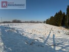 Działka budowlana Pozowice gm. Skawina - 5