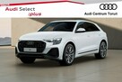 Audi Q8 MatrixLED_HeadUp_Hak_SoundSystem_Virtual_Panorama_HomeLink_Asystenci - 1