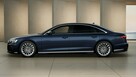 Audi A8 Lang_OśSkrętna_HeadUp_Masaże_Wentylacja_Noktowizja_Webasto_B&O_Panoram - 4