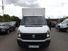 VOLKSWAGEN CRAFTER KONTENER Z WINDĄ 8-PALETOWY - 2