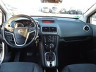 Opel Meriva - 2