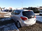 Opel Meriva - 3