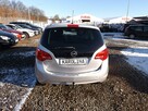 Opel Meriva - 4