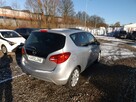 Opel Meriva - 5