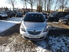 Opel Meriva - 9
