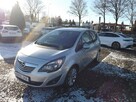 Opel Meriva - 10