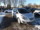 Opel Meriva - 13