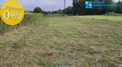 Działka pod budowę bliźniaka ! - 2