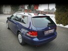 Volkswagen Golf 1.6tdi Navi  Stan b.dobry 100%bezwypadkowy z Niemiec Gwarancja 12mc - 9