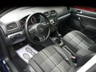 Volkswagen Golf 1.6tdi Navi  Stan b.dobry 100%bezwypadkowy z Niemiec Gwarancja 12mc - 15