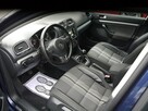 Volkswagen Golf 1.6tdi Navi  Stan b.dobry 100%bezwypadkowy z Niemiec Gwarancja 12mc - 16
