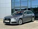 Audi A6 Navi, Ele.Klapa, Xenon, LED, Grzane fotele, Climatronic x4, GWARANCJA