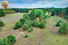 Działka budowlana Regut gm. Celestynów, - 5