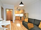 Bobrzyńskiego 39B, przytulne 2 pokoje,pet friendly - 1