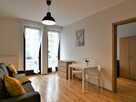 Bobrzyńskiego 39B, przytulne 2 pokoje,pet friendly - 4