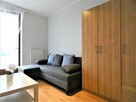 Bobrzyńskiego 39B, przytulne 2 pokoje,pet friendly - 5
