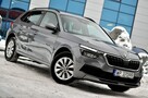 Škoda Kamiq 1.5 150KM Full Led Kamera Climatronic Polski Salon Serwis