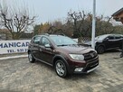 Dacia Sandero Stepway 0.9 Tce 90 KM Oryginalny Przebieg Serwisowany