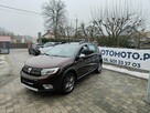 Dacia Sandero Stepway 0.9 Tce 90 KM Oryginalny Przebieg Serwisowany - 3