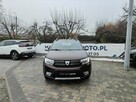 Dacia Sandero Stepway 0.9 Tce 90 KM Oryginalny Przebieg Serwisowany - 4