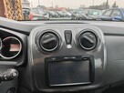 Dacia Sandero Stepway 0.9 Tce 90 KM Oryginalny Przebieg Serwisowany - 10