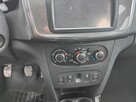 Dacia Sandero Stepway 0.9 Tce 90 KM Oryginalny Przebieg Serwisowany - 12