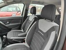 Dacia Sandero Stepway 0.9 Tce 90 KM Oryginalny Przebieg Serwisowany - 13