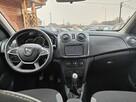 Dacia Sandero Stepway 0.9 Tce 90 KM Oryginalny Przebieg Serwisowany - 14