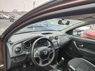 Dacia Sandero Stepway 0.9 Tce 90 KM Oryginalny Przebieg Serwisowany - 16