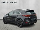 Kia Sportage 1.6 CRDI 115 KM 6MT 2WD BlackEdition Felgi17 Navi SmartKey LED - 3